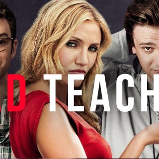 Bad Teacher 2 Picture 5