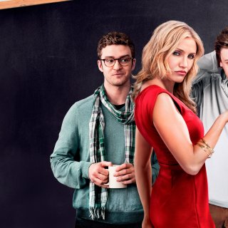 Bad Teacher 2 (1970)