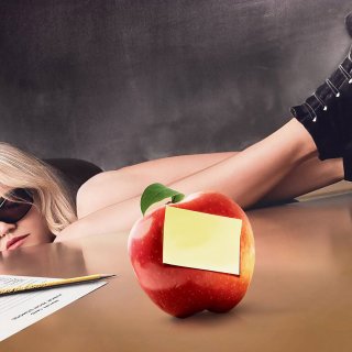Bad Teacher 2 (1970)