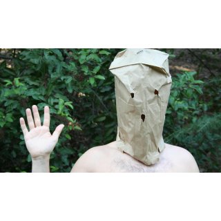 Baghead (2008)