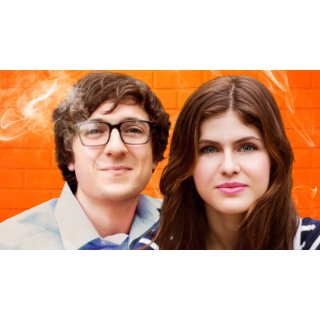 Baked in Brooklyn (2016)
