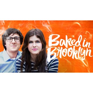 Baked in Brooklyn (2016)