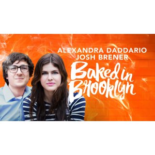 Baked in Brooklyn (2016)