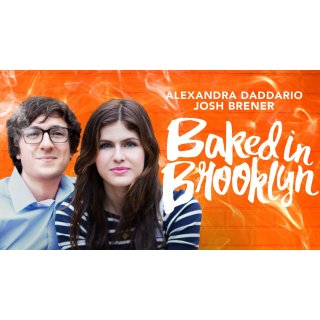 Baked in Brooklyn (2016)
