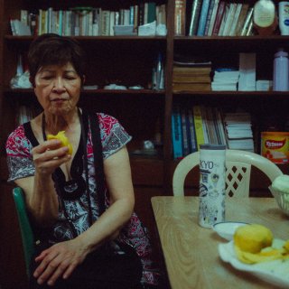 Balik na, Lola (2026)