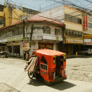 Balik Na, Lola Picture 9