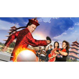 Balls Of Fury Picture 7