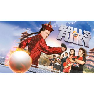 Balls Of Fury Picture 10
