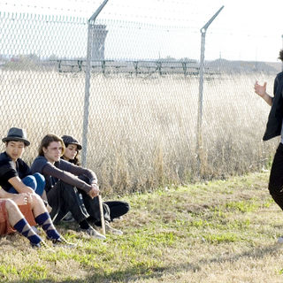 Bandslam Picture 51