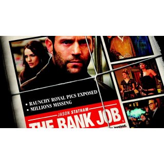 Bank Job, The (2008)