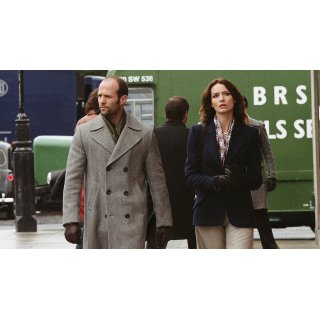 Bank Job, The Picture 9