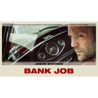 Bank Job, The Picture 10
