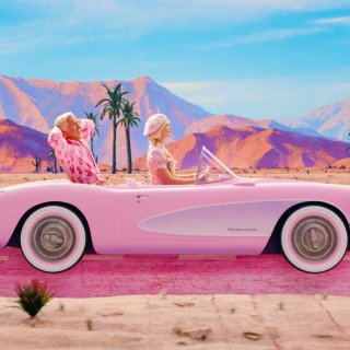 Barbie (2023)