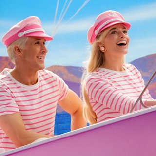 Barbie (2023)