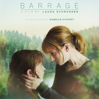 Poster of Entre Chien et Loup's Barrage (2017)