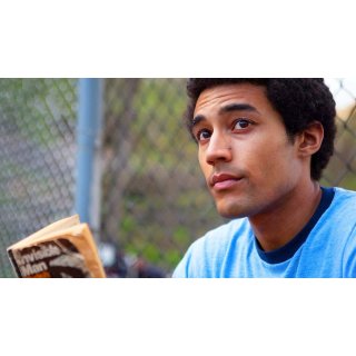 Barry (2016)