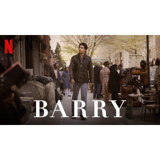 Barry (2016)