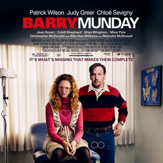 Poster of Magnolia Pictures' Barry Munday (2010)