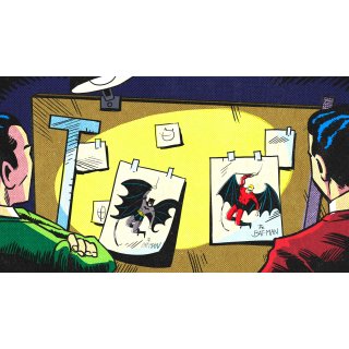 Batman and Bill (2017)