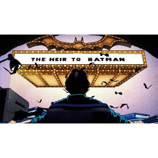 Batman and Bill (2017)