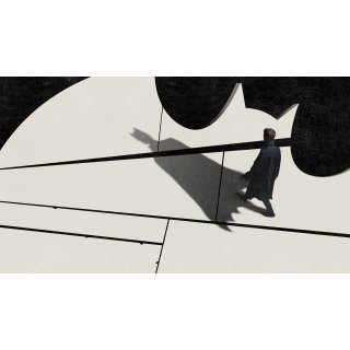 Batman and Bill (2017)