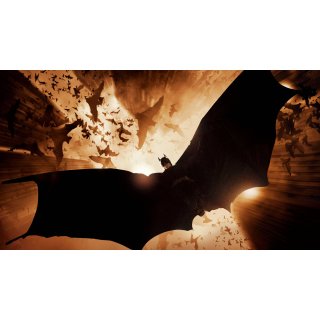 Batman Begins (2005)