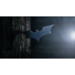 Batman Begins (2005)