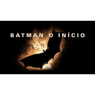 Batman Begins (2005)