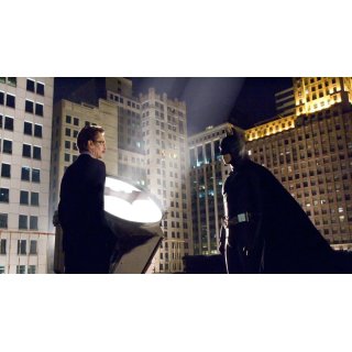 Batman Begins (2005)