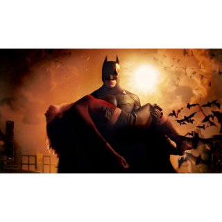 Batman Begins (2005)