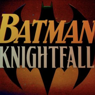 Batman: Knightfall Part 1: Knightfall (2026)