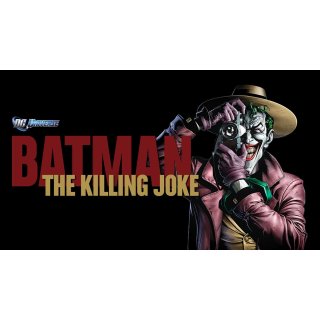 Batman: The Killing Joke (2016)