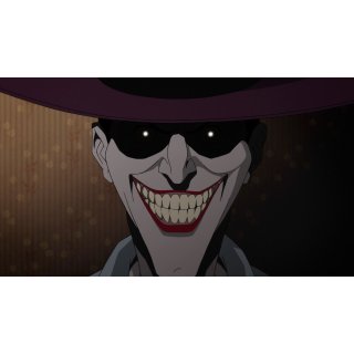 Batman: The Killing Joke (2016)