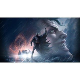 Batman: The Killing Joke (2016)