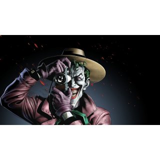 Batman: The Killing Joke (2016)