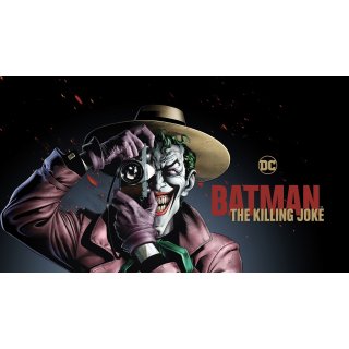 Batman: The Killing Joke (2016)