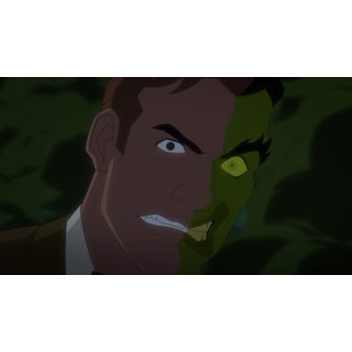 Batman vs. Two-Face (2017)