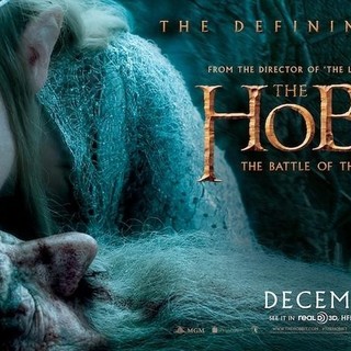The Hobbit: The Battle of the Five Armies Picture 17