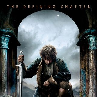 The Hobbit: The Battle of the Five Armies Picture 3