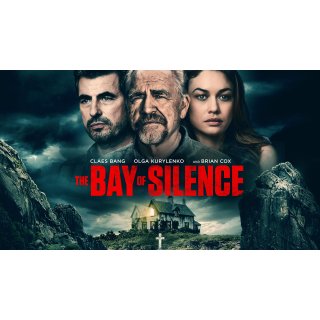 Bay of Silence, The (2020)