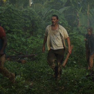 Bayou, The Picture 5