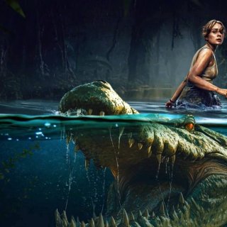 Bayou, The Picture 7