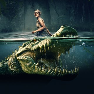 Bayou, The Picture 10