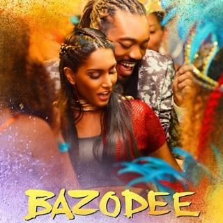 Poster of Serafini Pictures' Bazodee (2016)