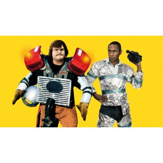 Be Kind Rewind (2008)