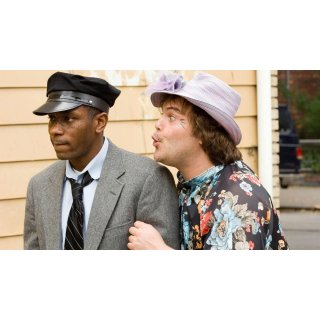 Be Kind Rewind (2008)
