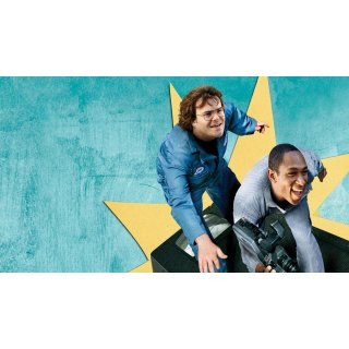 Be Kind Rewind (2008)