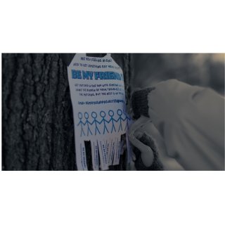 Be My Friend (2026)