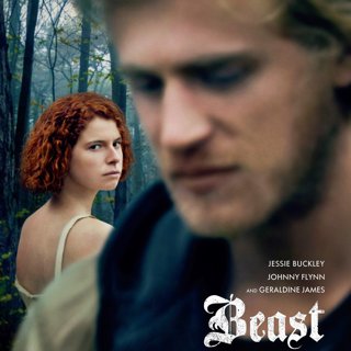 Poster of Roadside Attractions' Beast (2018)