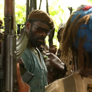 Beasts of No Nation Picture 1